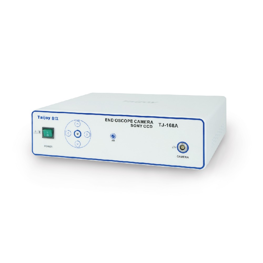 TJ-168A標清攝像機